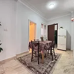 Casa Del Sol Downtown Cairo