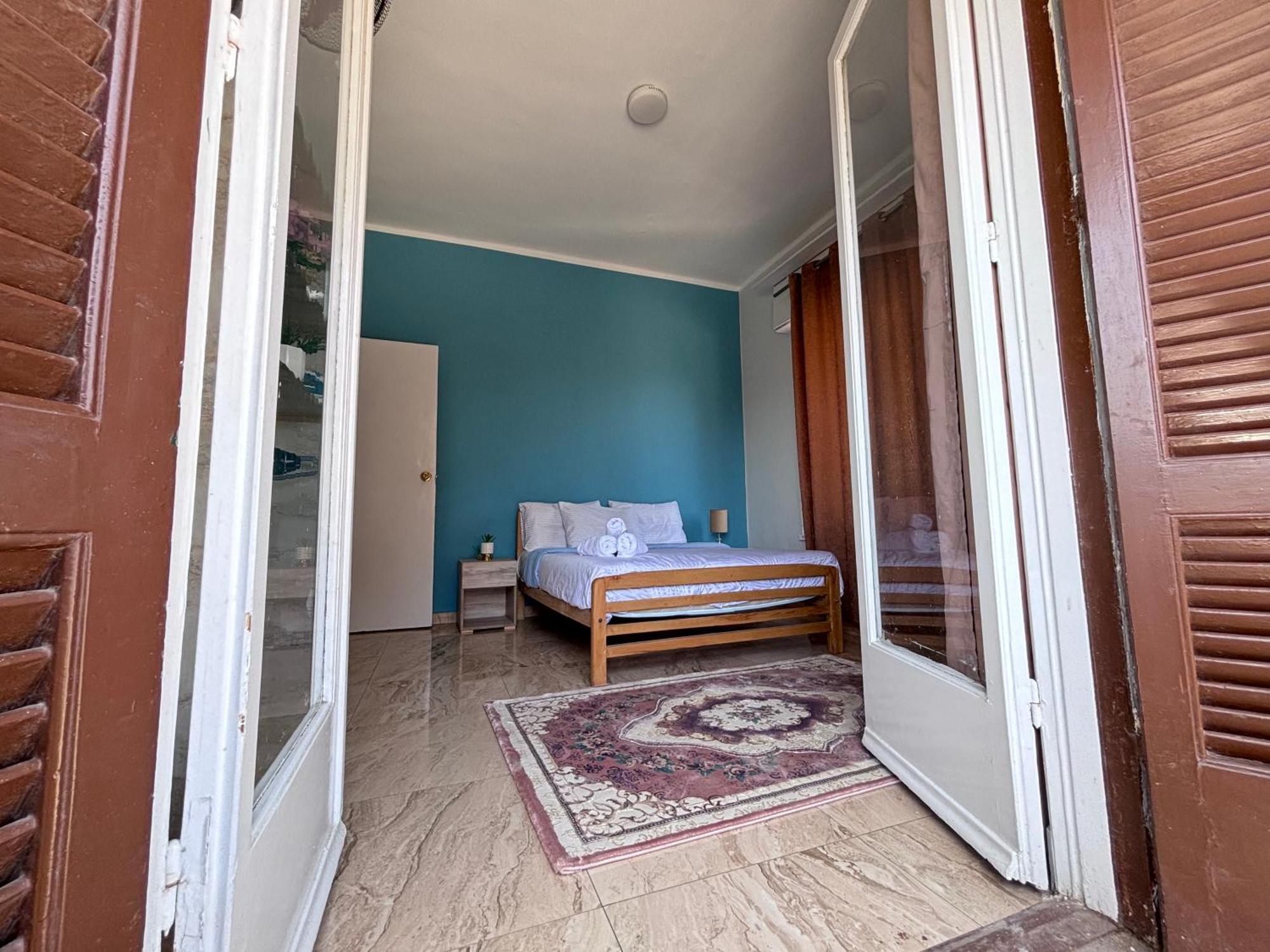 Casa Del Sol Downtown * Cairo