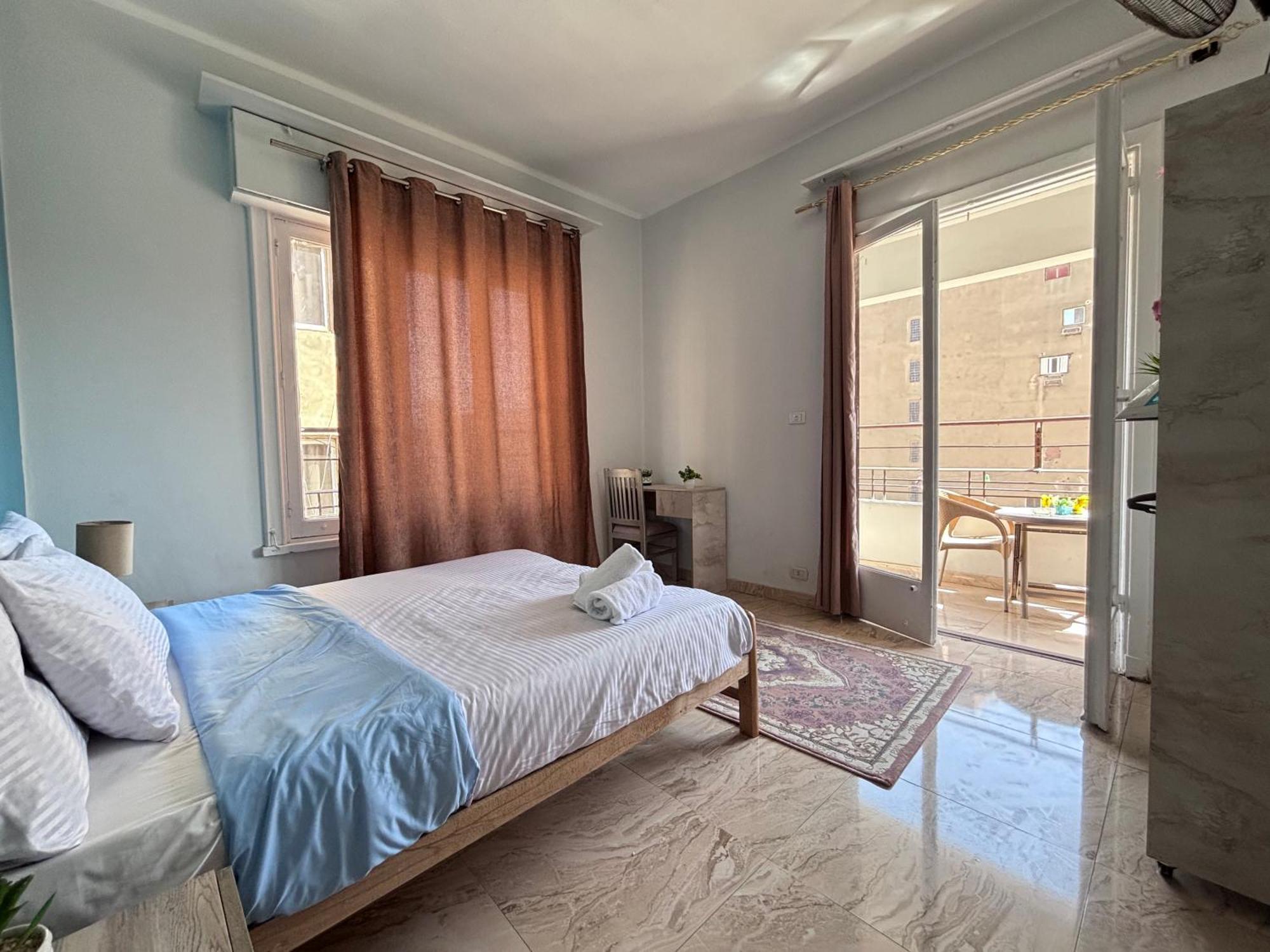 Apartment Casa Del Sol Downtown