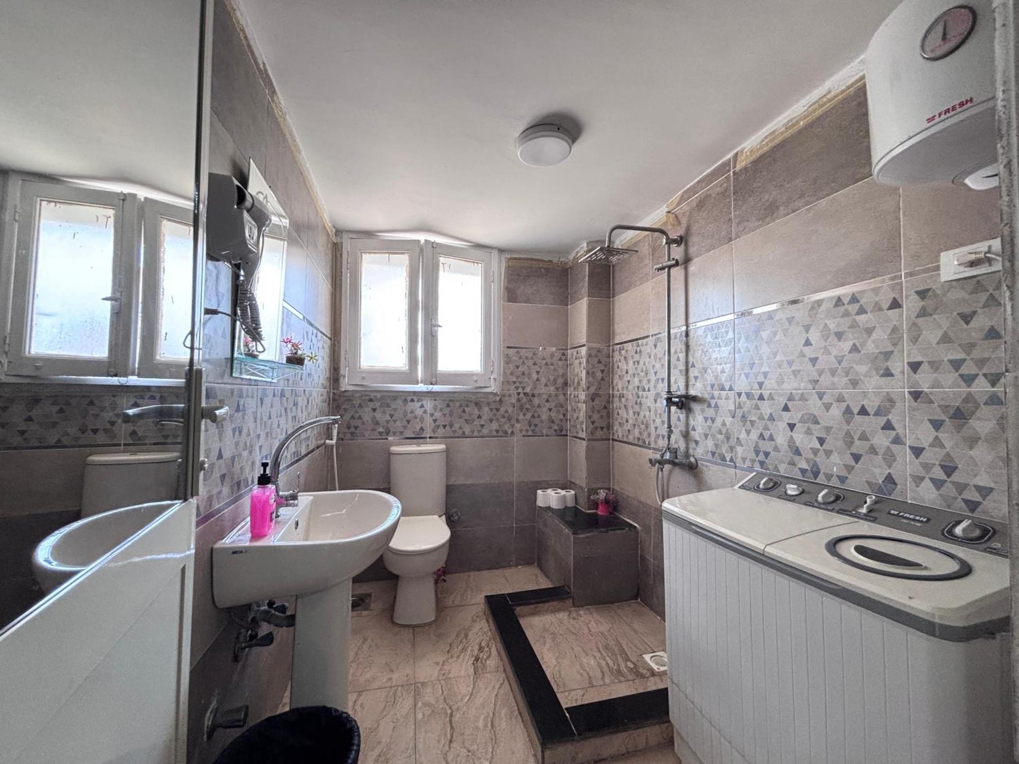Casa Del Sol Downtown Apartment *