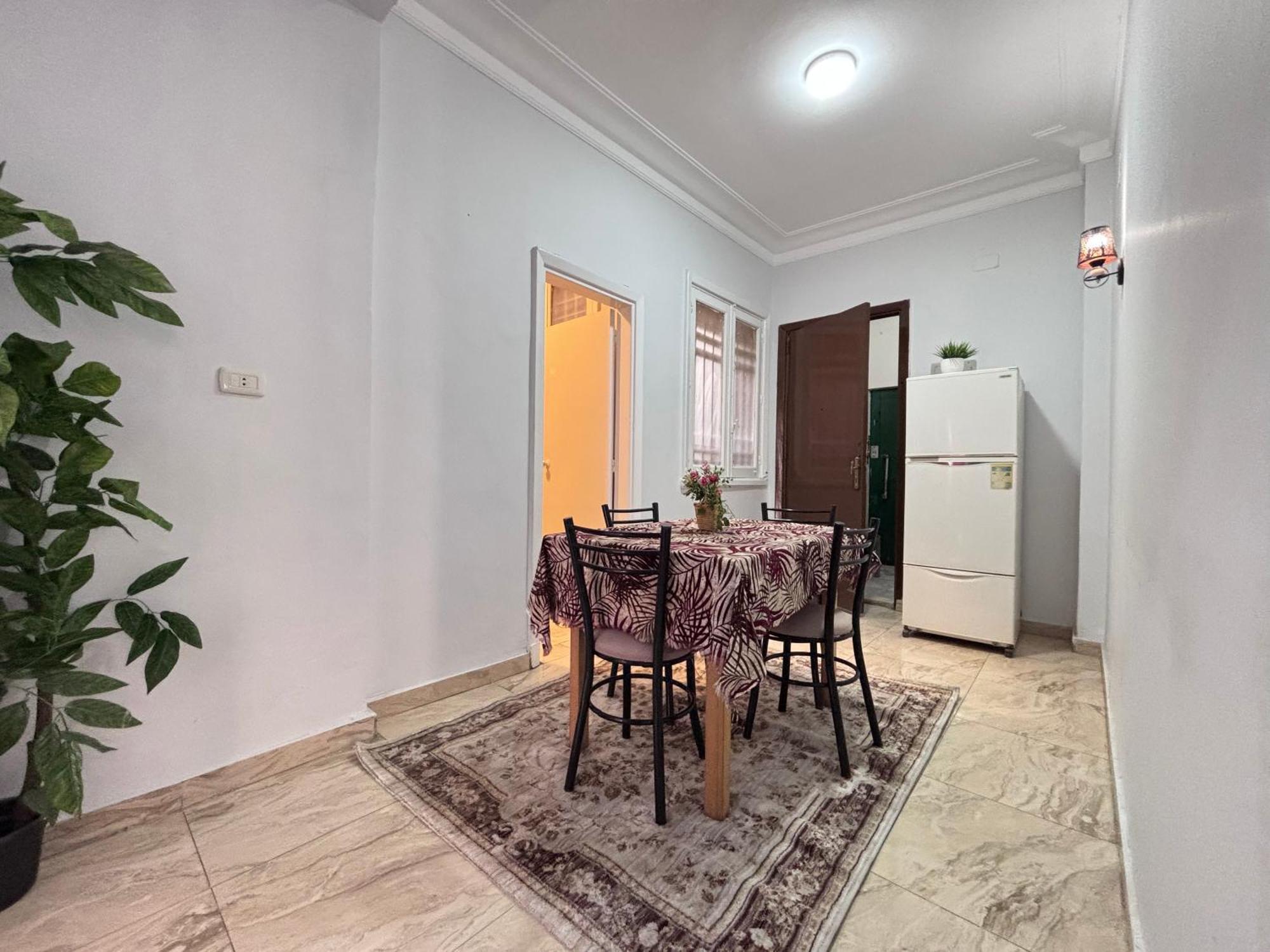 Casa Del Sol Downtown Apartment Cairo