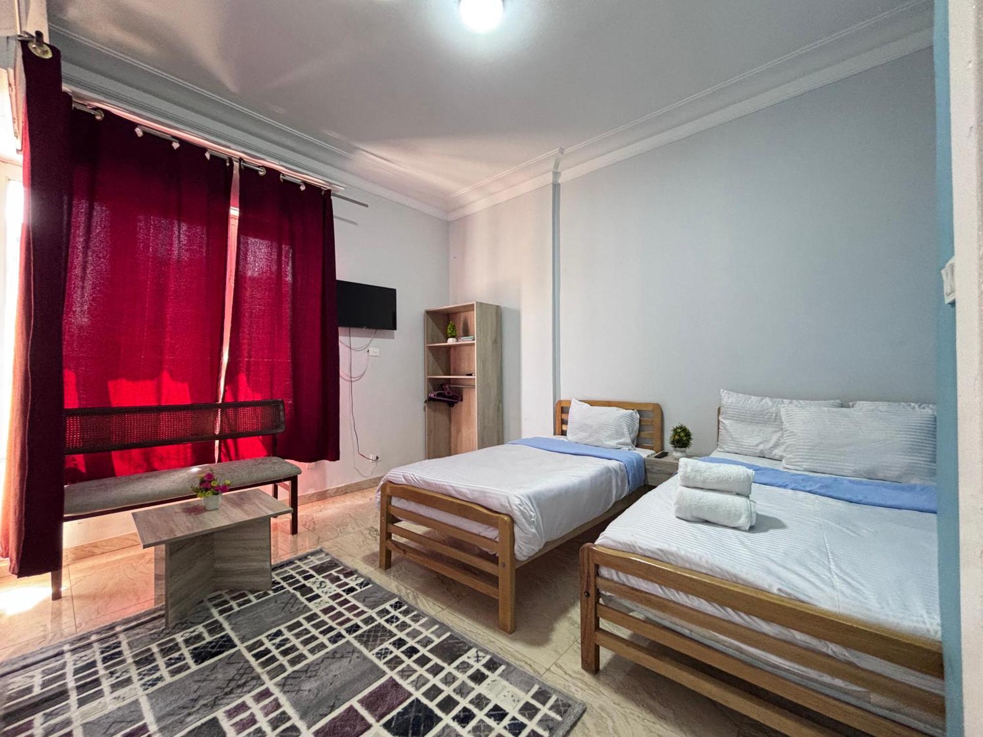 Casa Del Sol Downtown Cairo