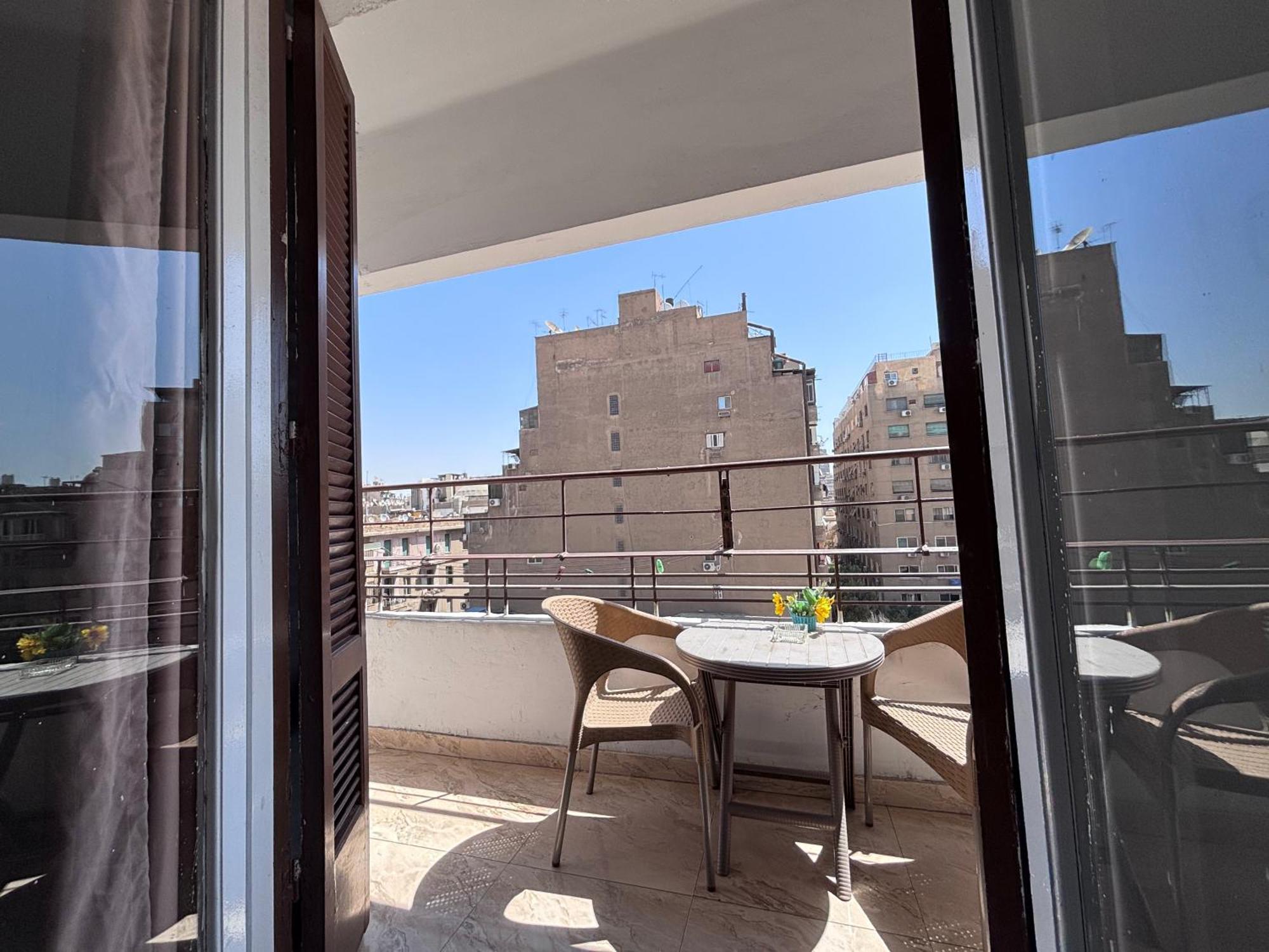 Casa Del Sol Downtown Apartment