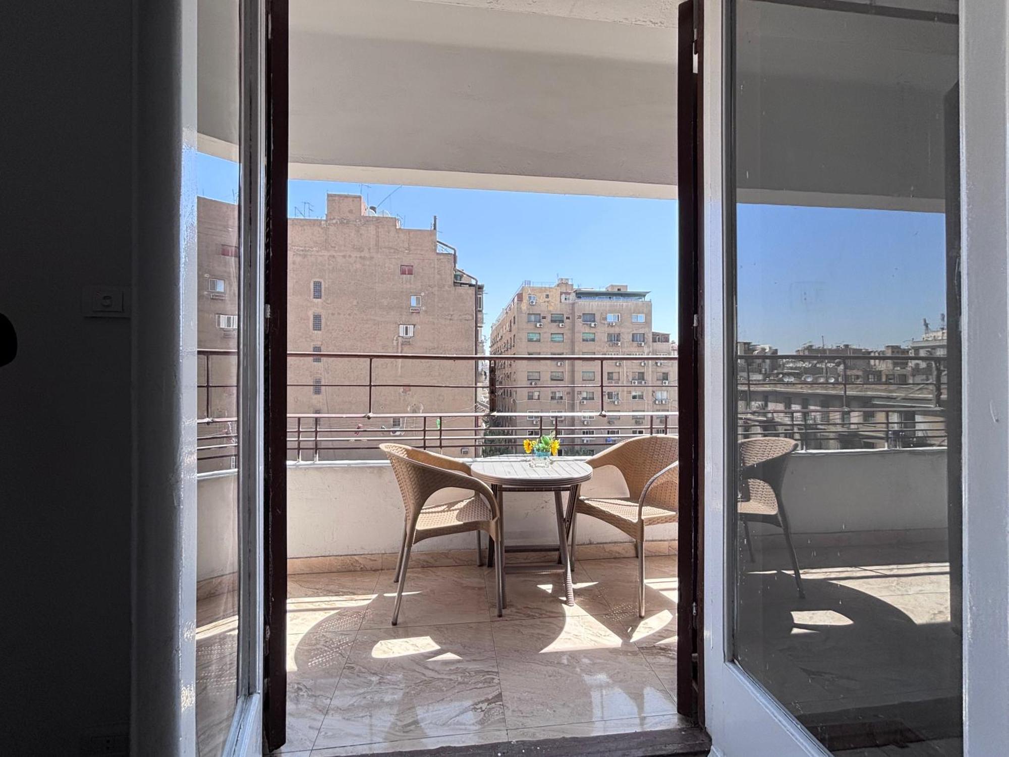 Casa Del Sol Downtown Apartment *
